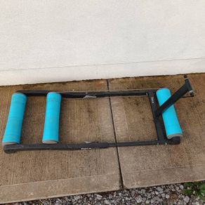 Tacx Antares rollers