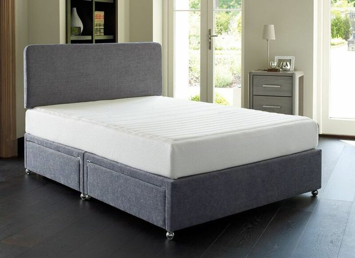 beds