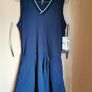 BNWT - KYODAN Classic Tennis Dress  UK 10 Image 3