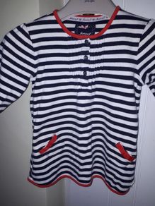 Junior J dress