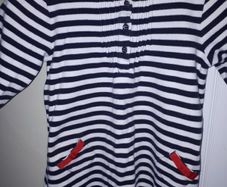 Junior J dress