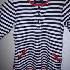 Junior J dress