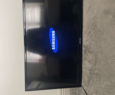 samsung TV