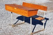 School Desk KAS855