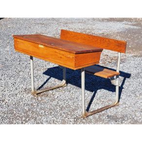School Desk KAS855