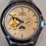 Prince London Automatic watch - exhibition case Image 4