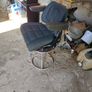 Tractor seat Image 2