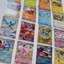 30th Anniversary Pokemon Cards Bundle Image 7