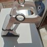 Potty / toilet training seat Image 4