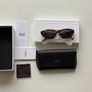 CELINE Sunglasses CL40251U brand new Image 2
