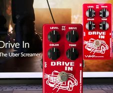 DRIVE IN - Neo Instruments