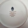 Vintage Wedgwood fine bone china trinket pot Image 4