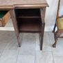 Antique Sideboard Image 7
