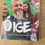 Mol an Oige 3 JC textbook and workbook Image 3