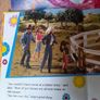 Three Barbie books E2 bundle Image 3