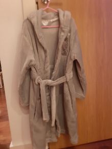 Gown  tatty teddy