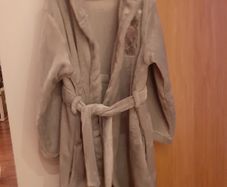 Gown  tatty teddy