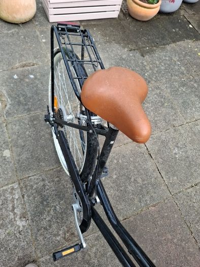 Reid City bike