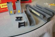 hornby footbridge