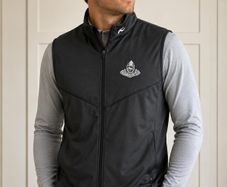 Kjus top