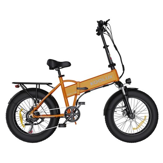 KOOLUX BK10S Folding Electric Bike