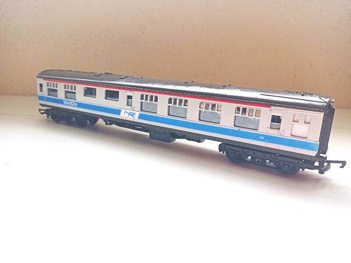 Model Railway Nir Mk1 Restaurant Coach