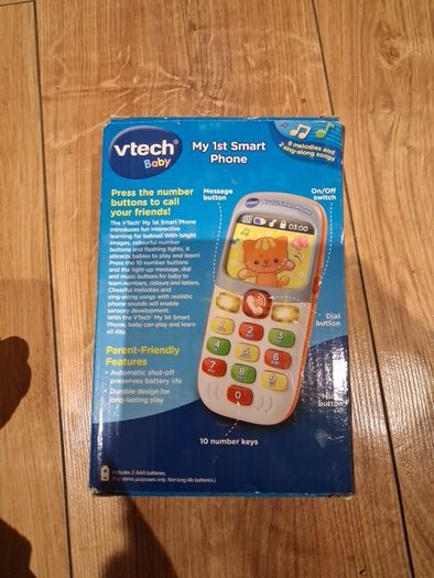 vtech Smart Phone