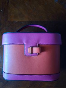 Make-up or Jewellery  Case