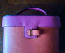 Make-up or Jewellery  Case