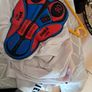 cycling skinsuit mint Image 3