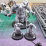 Lord of the Rings warhammer Mesbg Image 5