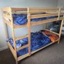 kid's bunk bed Image 2