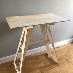 Flying Elephant Standing Desk