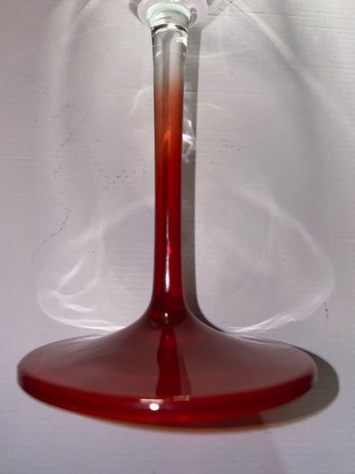 Smirnoff glass brand new