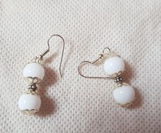 3 pairs of earring