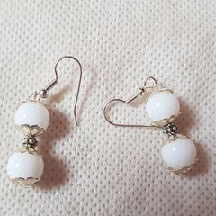 3 pairs of earring