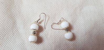 3 pairs of earring
