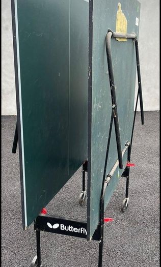 table tennis table