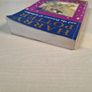 Harry Potter and the prisoner of askaban star cover first edition 1st print paperback Image 6
