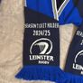 Leinster rugby scarf season 24/25 Image 2