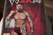 Wwe 2k14 Xbox 360