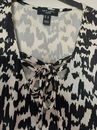 womans tunic
