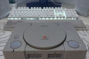 Sony PlayStation 1 Gaming Console - For Parts or Repair