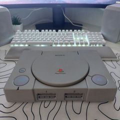 Sony PlayStation 1 Gaming Console - For Parts or Repair