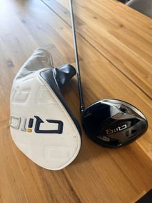 Taylormade Qi10