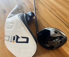 Taylormade Qi10