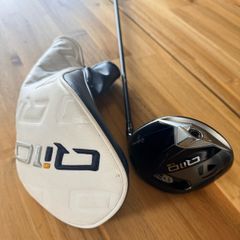 Taylormade Qi10