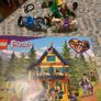 Lego Friends - Forest horseback riding center Image 10