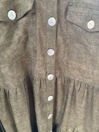 ladies dress