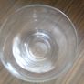 Retro Glass Desert Dishes x 6 for Sale Image 4